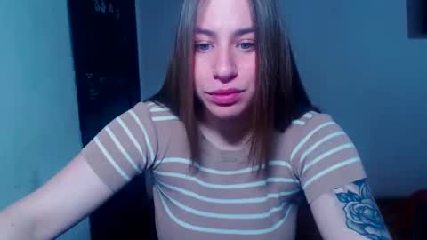 Yuliia online show from April 18, 2026, 6:39 am