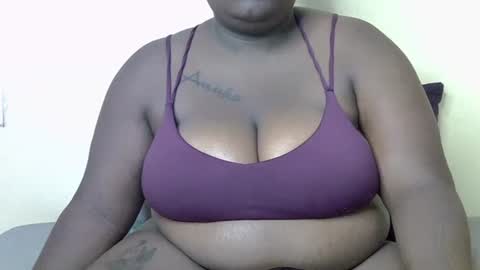 sey_nancy online show from January 11, 2026, 7:46 am