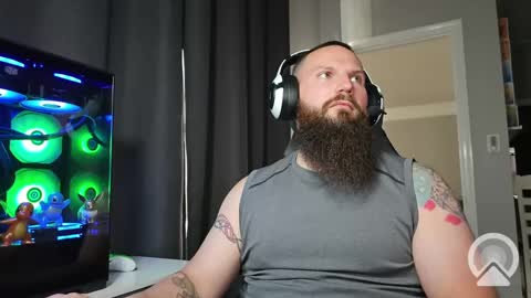 SouthFloridaStr8guy online show from February 27, 2025, 2:21 pm