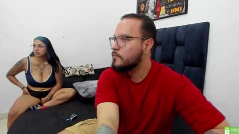 MiaSergio online show from September 10, 2025, 2:28 pm