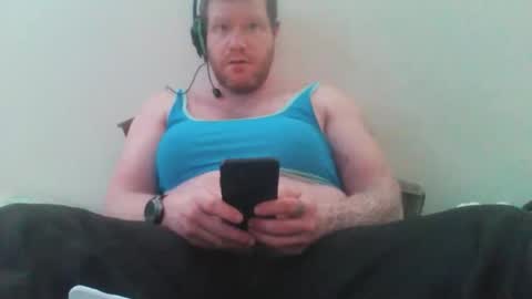 sgtfrank83302996 online show from March 23, 2026, 5:11 am