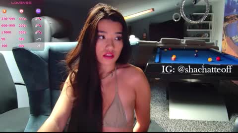 Shachatte online show from November 8, 2025, 10:04 am