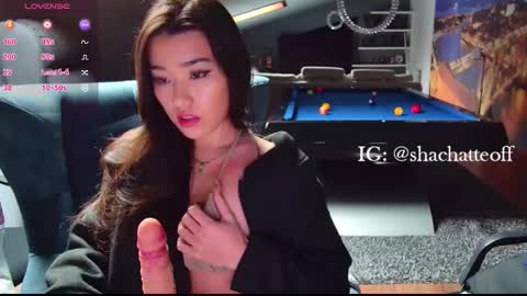 Shachatte online show from November 10, 2025, 9:41 am