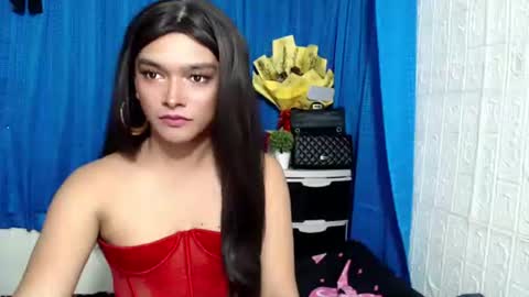 baby shayjane online show from October 25, 2025, 12:02 pm