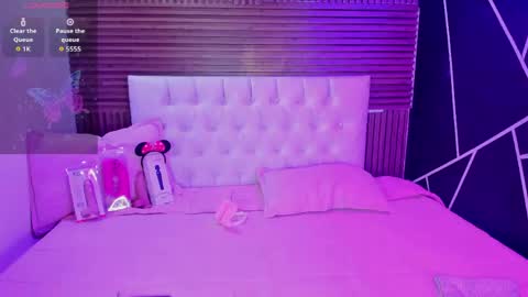 Liz online show from April 16, 2026, 10:12 pm