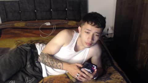 james online show from March 31, 2026, 4:35 am