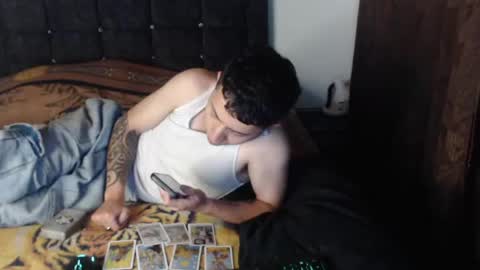 james online show from April 18, 2026, 6:28 am