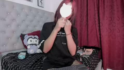 Snapshot of shadow_queen666 chatting on May 22, 2026, 3:13 am shadow_queen666 online show from May 22, 2026, 3:13 am