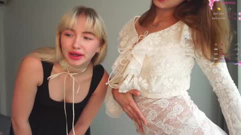 Sindy and Nancy  Next stream 1 December  online show from December 15, 2024, 3:24 am