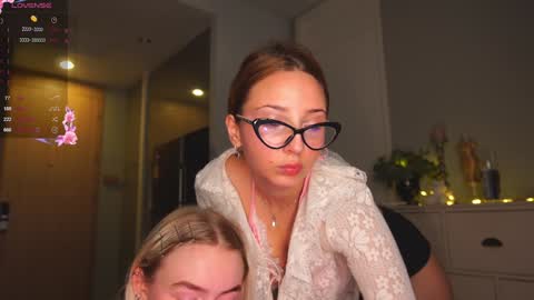 Sindy and Nancy  Next stream 1 December  online show from January 14, 2025, 5:19 am