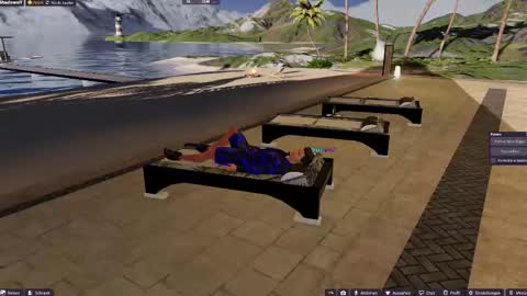 shadowolf20 online show from March 15, 2026, 11:49 am