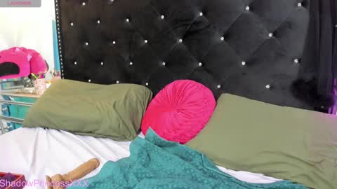 Snapshot of shadowprincessxxx chatting on March 1, 2025, 9:51 am shadowprincessxxx online show from March 1, 2025, 9:51 am