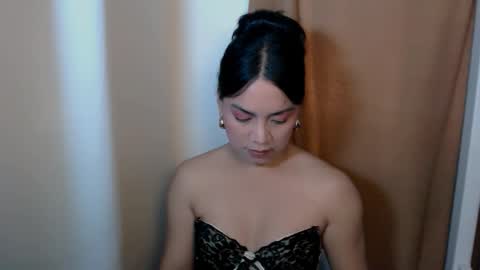 shadowseductress online show from March 20, 2026, 12:59 am