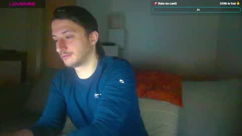 Snapshot of shadysinnerman chatting on October 23, 2025, 7:07 am Sinnermann online show from October 23, 2025, 7:07 am