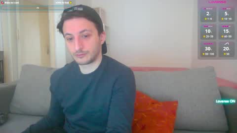 Snapshot of shadysinnerman chatting on October 27, 2025, 10:30 am Sinnermann online show from October 27, 2025, 10:30 am