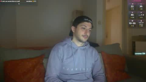 Snapshot of shadysinnerman chatting on October 28, 2025, 3:04 pm Sinnermann online show from October 28, 2025, 3:04 pm