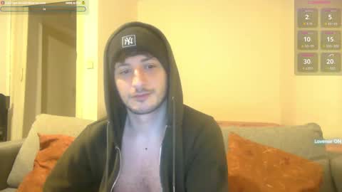 Snapshot of shadysinnerman chatting on November 1, 2025, 8:22 pm Sinnermann online show from November 1, 2025, 8:22 pm