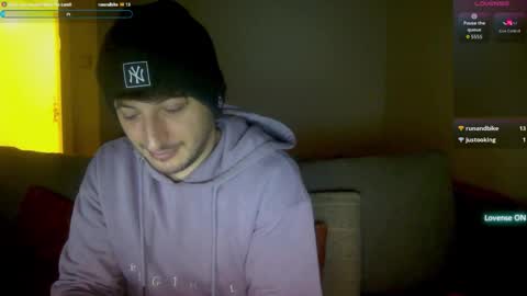 Snapshot of shadysinnerman chatting on November 6, 2025, 11:37 pm Sinnermann online show from November 6, 2025, 11:37 pm