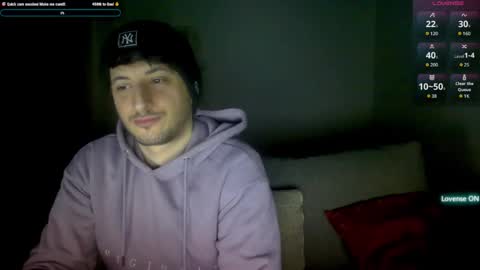 Snapshot of shadysinnerman chatting on November 7, 2025, 11:16 pm Sinnermann online show from November 7, 2025, 11:16 pm