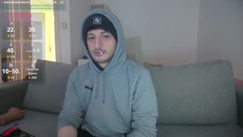 Snapshot of shadysinnerman chatting on November 19, 2025, 11:43 am Sinnermann online show from November 19, 2025, 11:43 am