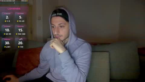 Snapshot of shadysinnerman chatting on November 20, 2025, 1:55 pm Sinnermann online show from November 20, 2025, 1:55 pm