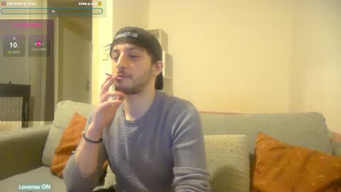 Snapshot of shadysinnerman chatting on November 27, 2025, 5:37 pm Sinnermann online show from November 27, 2025, 5:37 pm