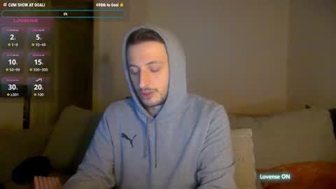 Snapshot of shadysinnerman chatting on November 28, 2025, 10:12 pm Sinnermann online show from November 28, 2025, 10:12 pm