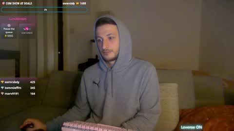 Snapshot of shadysinnerman chatting on December 3, 2025, 4:53 am Sinnermann online show from December 3, 2025, 4:53 am