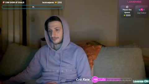 Snapshot of shadysinnerman chatting on January 11, 2026, 11:10 pm Sinnermann online show from January 11, 2026, 11:10 pm