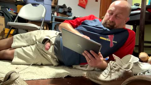 Snapshot of shadystl chatting on September 25, 2025, 6:50 am shadystl online show from September 25, 2025, 6:50 am