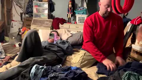 shadystl online show from December 2, 2025, 9:10 pm