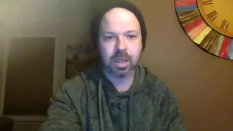 Shady online show from January 13, 2025, 6:16 am