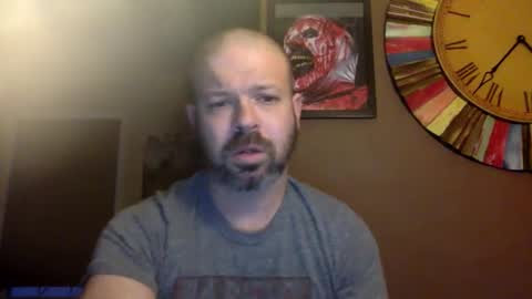 Shady online show from January 20, 2025, 10:26 pm