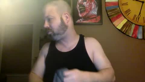 Shady online show from January 24, 2025, 3:22 am