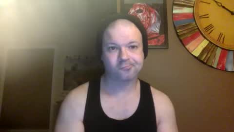 Shady online show from January 31, 2025, 4:03 am