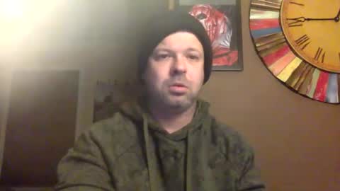 Shady online show from February 3, 2025, 6:34 am