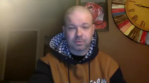 Shady online show from February 8, 2025, 3:19 am