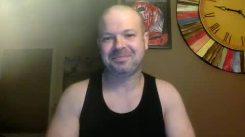 Shady online show from February 9, 2025, 3:11 am