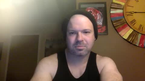 Shady online show from February 9, 2025, 6:33 am