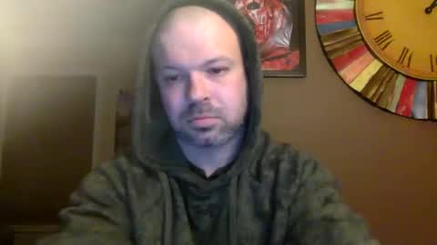 Shady online show from February 14, 2025, 6:56 am