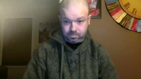 Shady online show from February 16, 2025, 3:15 am