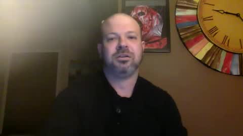 Shady online show from February 22, 2025, 3:12 am