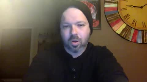 Shady online show from February 25, 2025, 2:58 am