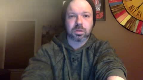 Shady online show from March 1, 2025, 4:26 am