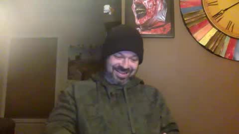 Shady online show from March 7, 2025, 3:29 am