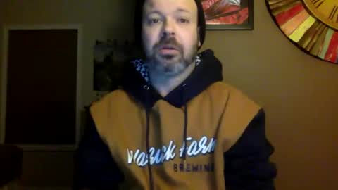 Shady online show from November 18, 2025, 3:01 am