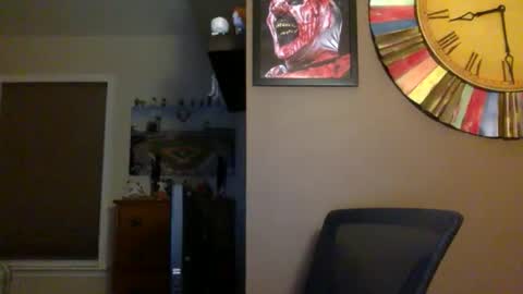 Shady online show from April 21, 2026, 2:15 am