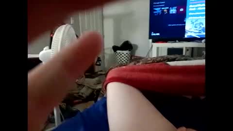 Snapshot of shagnasty95 chatting on December 24, 2024, 8:44 am shagnasty95 online show from December 24, 2024, 8:44 am