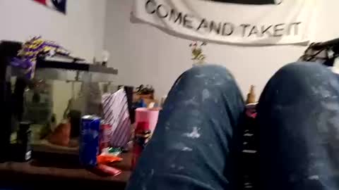 Snapshot of shagnasty95 chatting on December 27, 2024, 2:04 am shagnasty95 online show from December 27, 2024, 2:04 am