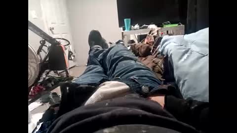 Snapshot of shagnasty95 chatting on January 17, 2025, 7:05 pm shagnasty95 online show from January 17, 2025, 7:05 pm